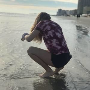 Meet your Posher, Nevaeh